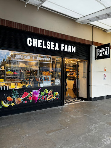 Chelsea Farm — London