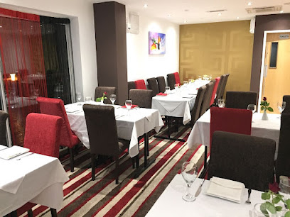Chennai Lounge Indian Restaurant