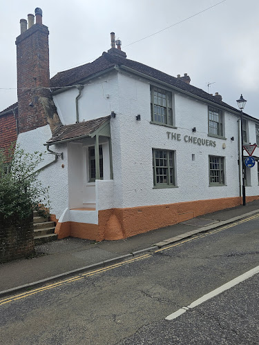 Chequers Inn — Battle