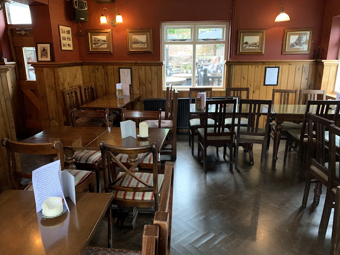 Chequers Inn Loose