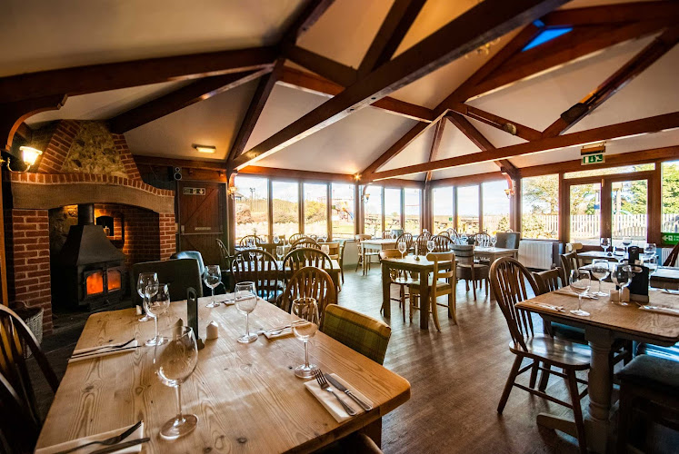 Chequers Inn