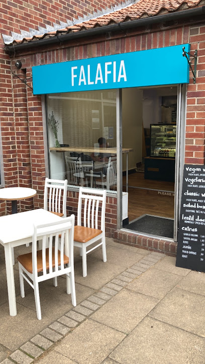 Chequers Micropub