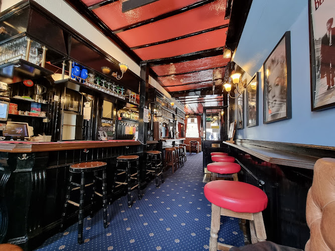 Chequers Tavern — London