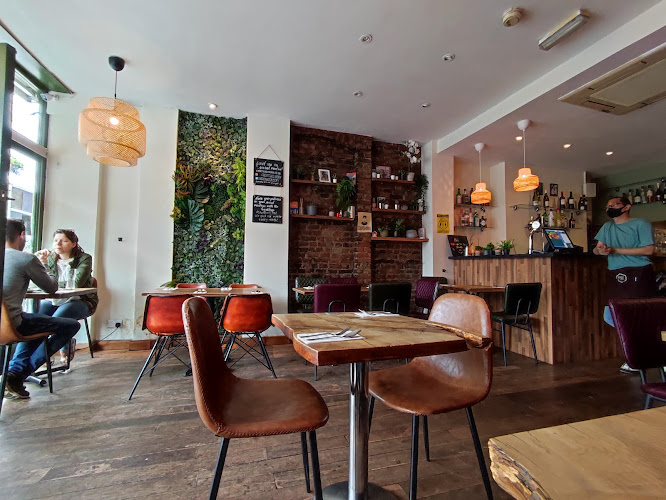 Cher Thai Eatery — London