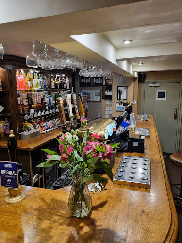 Cheshire Cheese — Sandbach