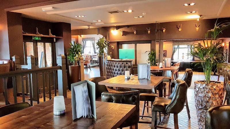 Cheshire Grill Country Pub & Steakhouse