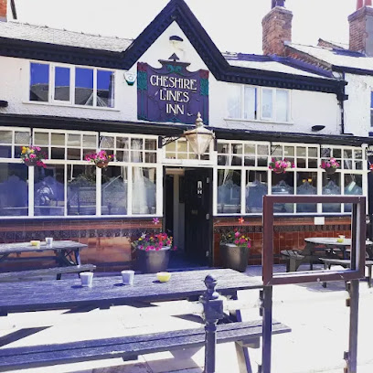 Cheshire Lines Inn