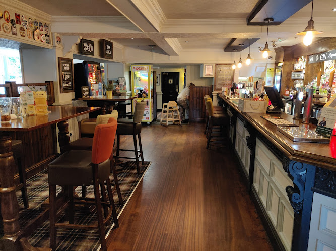 Chesterfield Arms