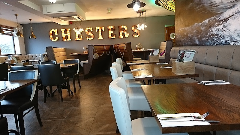 Chesters