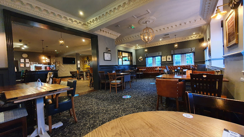Chestnut Tree — Barnsley