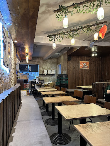 Chew Fun — London