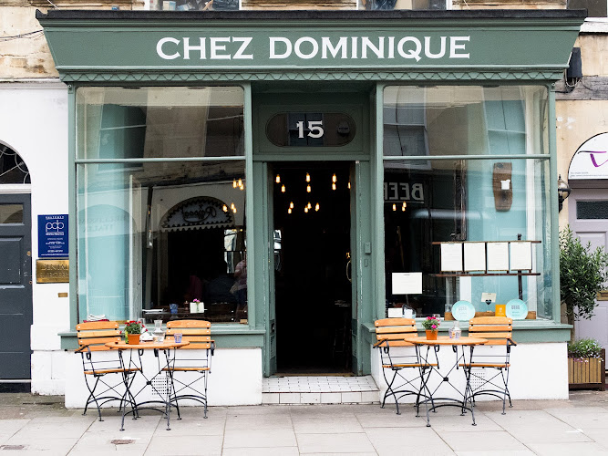 Chez Dominique