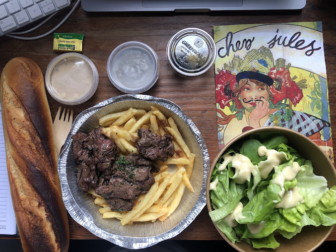 Chez Jules