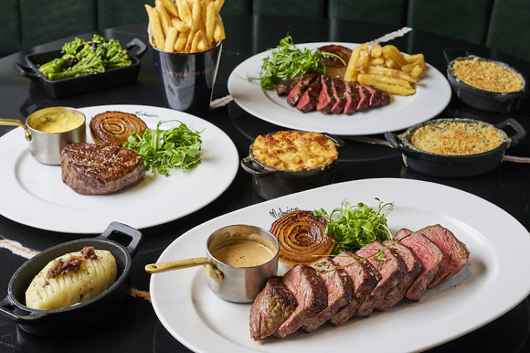 Chez Mal Glasgow — Glasgow