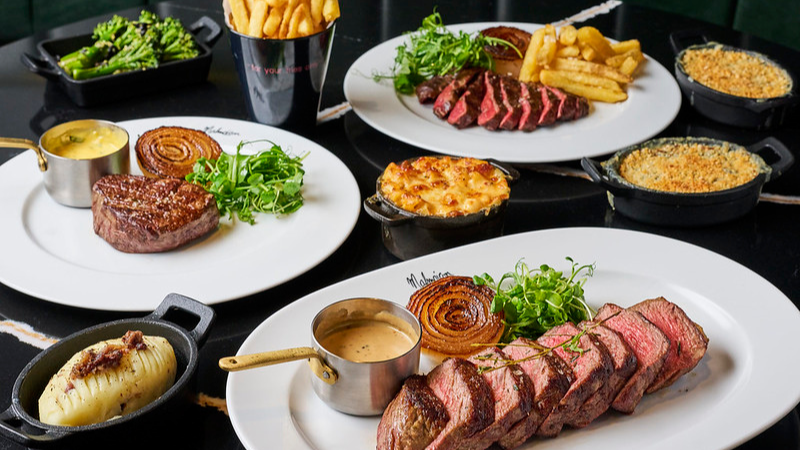 Chez Mal Leeds — Leeds