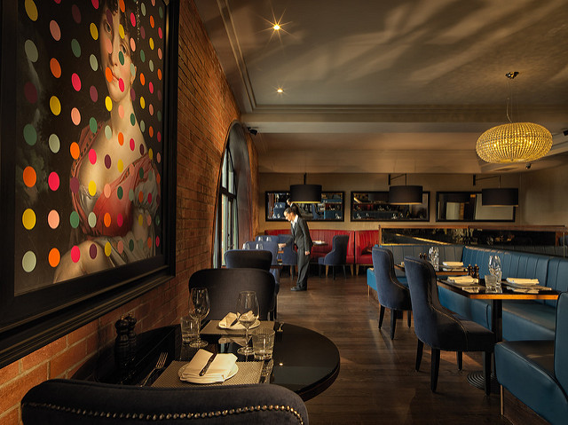 Chez Mal Newcastle — Newcastle upon Tyne