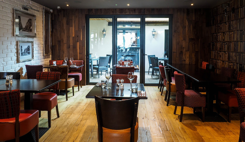 Chez Nous Bistro — Sale