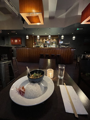 Chi Noodle — London