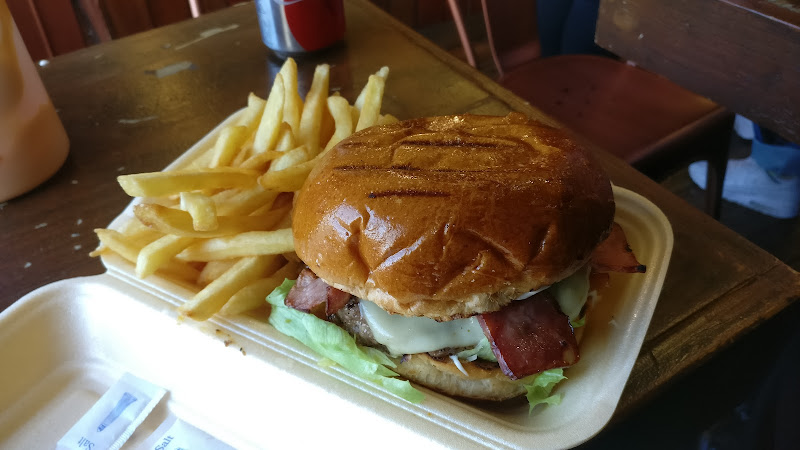 Chicago Grill Hammersmith