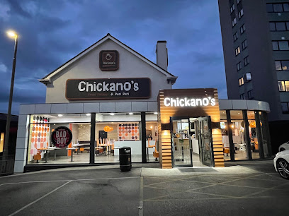 Chickano's Huddersfield