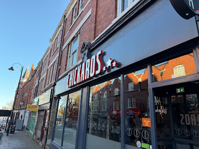 Chickaros Wolverhampton