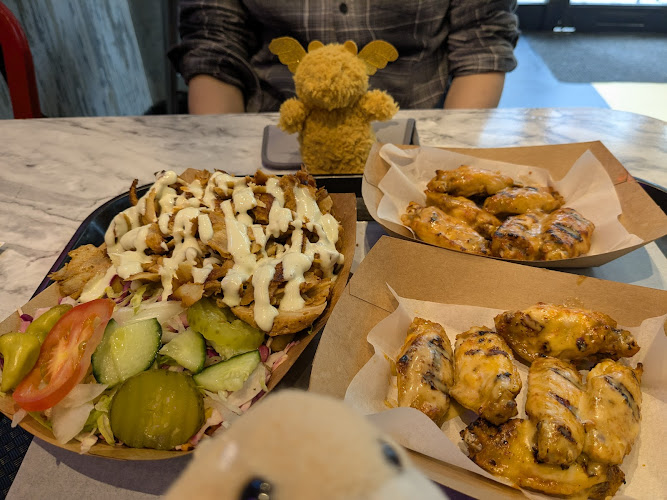 Chickeez