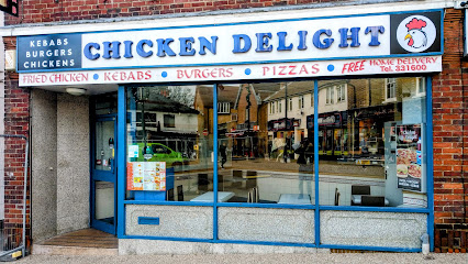 Chicken Delight
