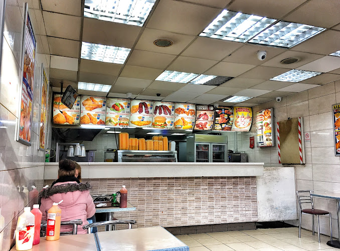 Chicken Express — London