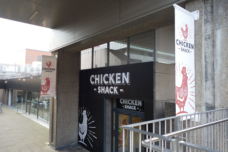 Chicken Shack