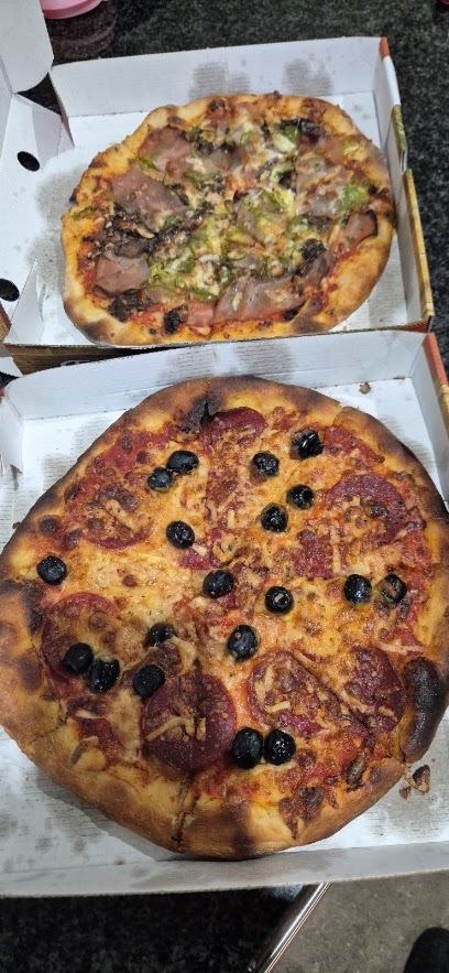 Chicos Takeaway