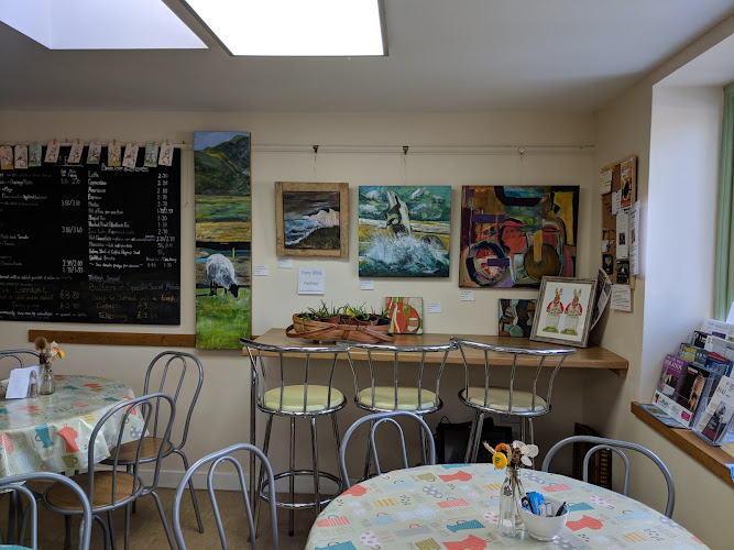 Chiddingly Village Shop and Cafe