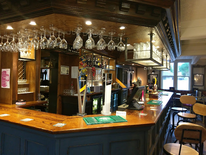Childe of Hale — Liverpool