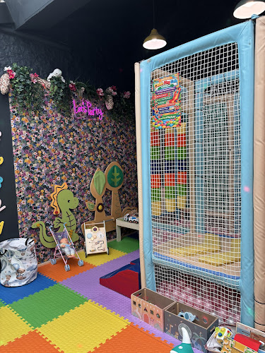 Child’s Play Cafe Thornbury LTD