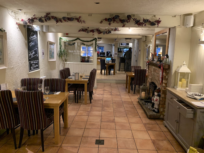 Childswickham Inn & brasserie — Broadway