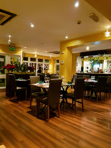 Chilli Club