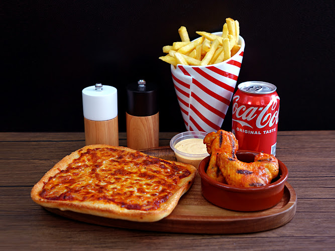 Chilli Grill Chicken & Pizza (Ely)