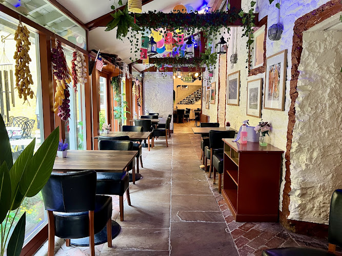 Chilli Padi Durham — Durham
