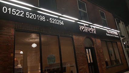 Chilli Spice