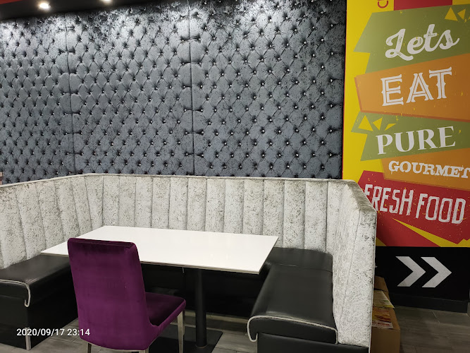 ChilliChick's — Birmingham