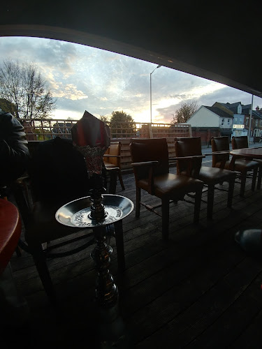 Chillim Shisha Bar & Lounge Reading — Reading