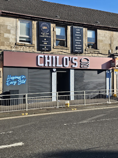 Chilo’s Burgers - Motherwell