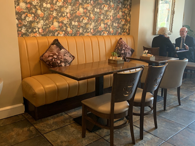 Chimes Coffee House — Craigavon