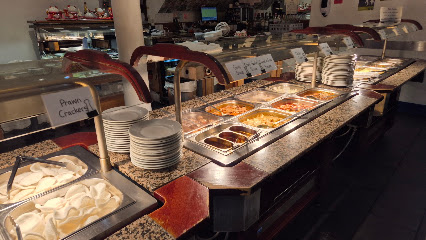 China Buffet