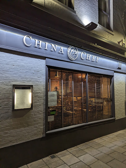 China Chef