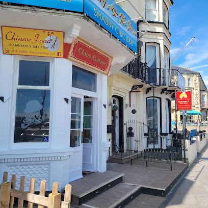 China Cottage Great Yarmouth