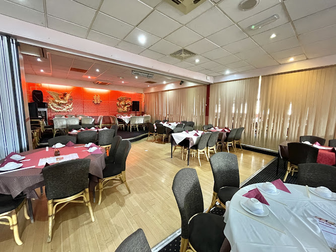 China Court Restaurant