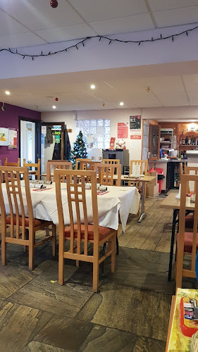 China Garden - Chinese Restaurant Gloucester