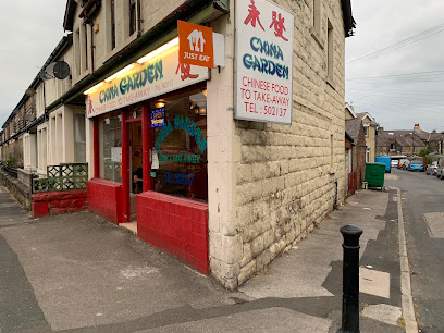 China Garden