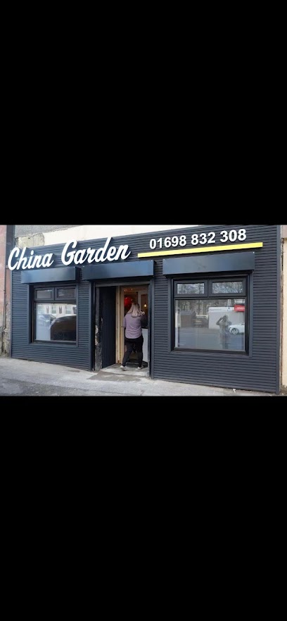China Garden