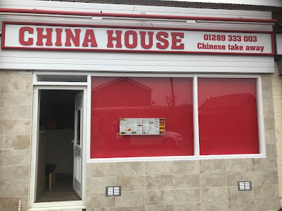 China House